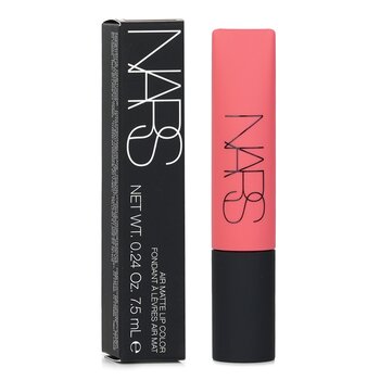 NARS - Air Matte Lip Color - # Joyride (Warm Pink) Image 1