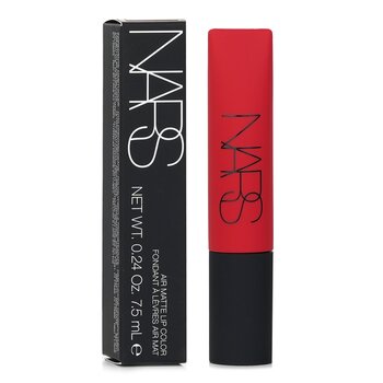 NARS - Air Matte Lip Color - # Pin Up (Brick Red) Image 1