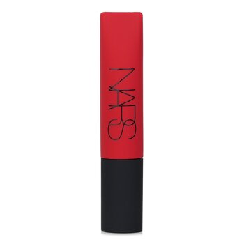 Air Matte Lip Color - # Pin Up (Brick Red) (7.5ml/0.24oz) 