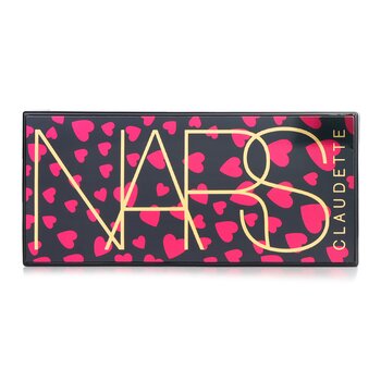 NARS - Claudette St Germain Des Pres Eyeshadow Palette (6x Eyeshadow) (Limited Edition) Image 2