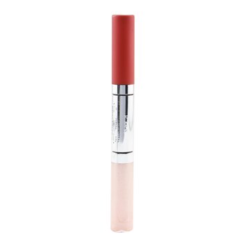 RMK - W Lip Rouge & Crystal - # 01 Japonisme Image 2