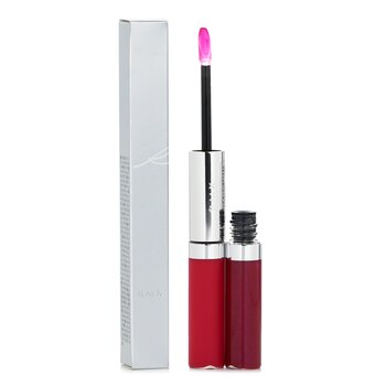 RMK - W Lip Rouge & Crystal - # 02 Madness Power Image 1