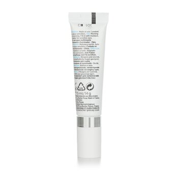 La Roche Posay - Pure Vitamin C Eyes Anti-Wrinkle Firming Mositurising Filler Image 2