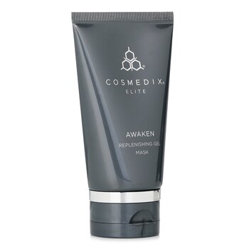 CosMedix - Elite Awaken Replenishing Gel Mask (Unboxed) Image 1