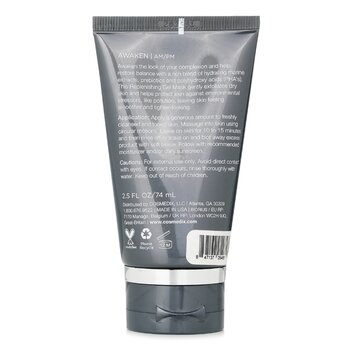 CosMedix - Elite Awaken Replenishing Gel Mask (Unboxed) Image 2