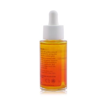 Derma E - Vitamin C Glow Face Oil Image 2