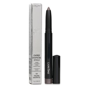 Lancome - Ombre Hypnose Stylo Longwear Cream Eyeshadow Stick - # 03 Taupe Quartz Image 1