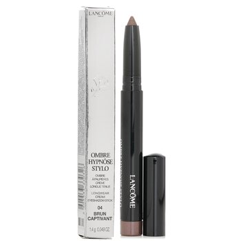 Lancome - Ombre Hypnose Stylo Longwear Cream Eyeshadow Stick - # 04 Brun Captivant Image 1