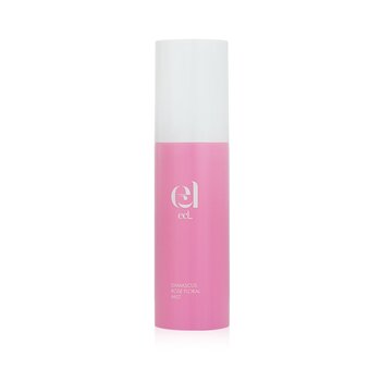 ecL by Natural Beauty Damascus Rose Floral Mist (Exp. Date: 30/6/2024) 100ml/3.38oz