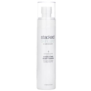 Stacked Skincare - Hydrating Body Serum Image 1