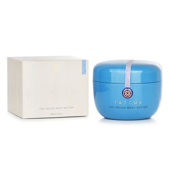 Tatcha - The Indigo Body Butter Image 1