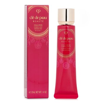 Cle De Peau - Correcting Cream Veil SPF25 (2022 Limited Edition) Image 1