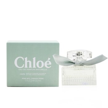 Chloe - Naturelle Eau De Parfum Spray Image 1