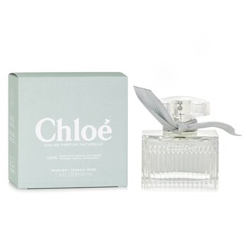 Chloe - Naturelle Eau De Parfum Spray Image 1