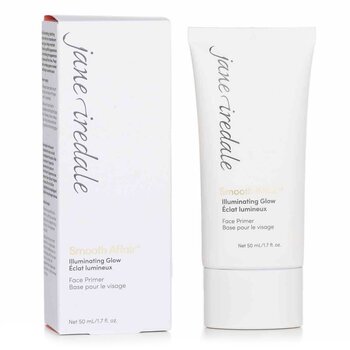 Jane Iredale - Smooth Affair Illuminating Glow Face Primer Image 1