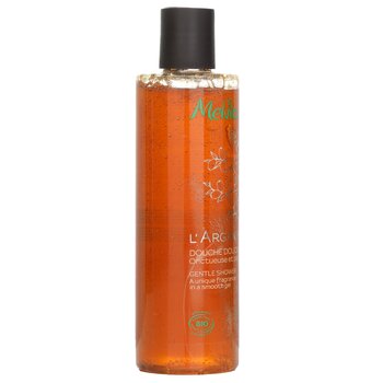 Melvita - L'Argan Bio Gentle Shower - A Unique Fragrance In A Smooth Gel Image 1