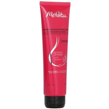 Melvita - Expert Color and Scalp Conditioner Image 1