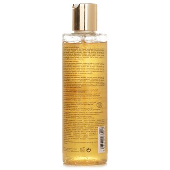 Melvita - L'Or Bio Extraordinary Shower - Beautifying & Fragrant Image 2