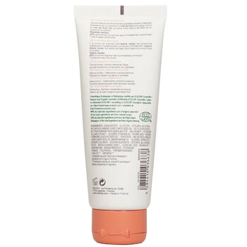 Melvita - Nectar De Miels Comforting Hand Cream - Tested On Very Dry & Sensitive Skin Image 2