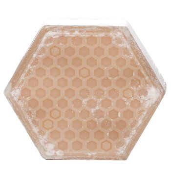 Melvita - Soap - Honey Propolis Image 2