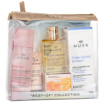 Nuxe - 