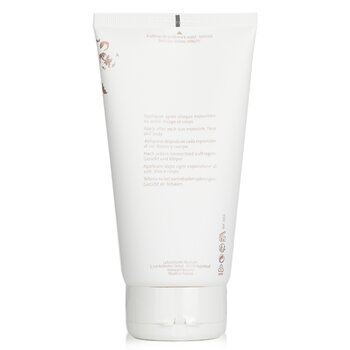 Yonka - Solar Care Lait Apres-Soleil - Soothing, Comforting After-Sun Milk (For Face & Body) Image 2