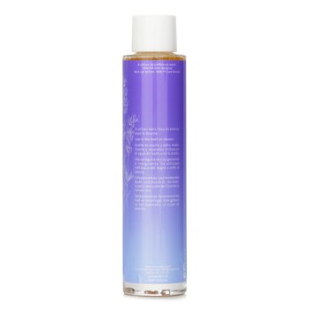 Yonka - Phyto-Bain Energizing, Invigorating Shower & Bath Oil - Lavender Image 2