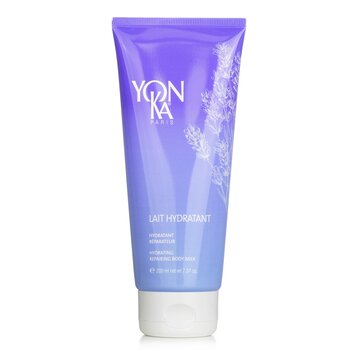 Yonka Lait Hydratant Hydrating, Repairing Body Milk - Lavender 200ml/7.07oz