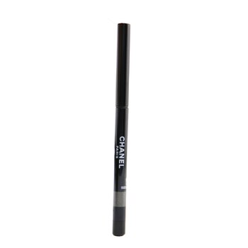 Chanel - Stylo Yeux Waterproof - # 42 Gris Graphite Image 2