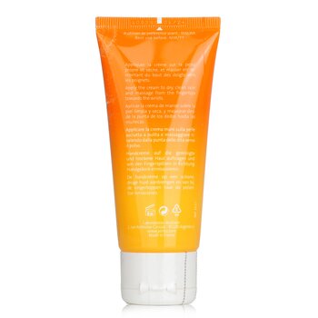 Yonka - Creme Mains Repairing, Comforting Hand Cream - Mandarin Image 2