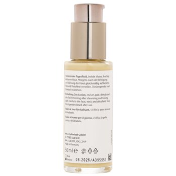 Dr. Hauschka - Revitalising Day Lotion Image 2