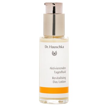 Dr. Hauschka - Revitalising Day Lotion  - 50ml/1.7oz