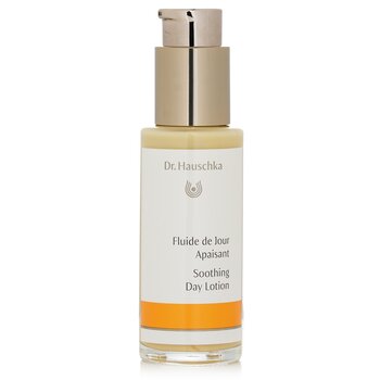 Dr. Hauschka - Soothing Day Lotion  - 50ml/1.7oz