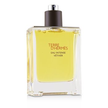 Hermes - Terre D'Hermes Eau Intense Vetiver Eau De Parfum Spray Image 2