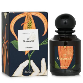 L'Artisan Parfumeur - Obscuratio 25 Eau De Parfum Spray Image 1