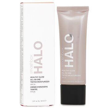 Smashbox - Halo Healthy Glow All In One Tinted Moisturizer SPF 25 - # Light Neutral Image 1