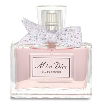 Miss Dior Eau De Parfum Spray (50ml/1.7oz) 
