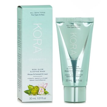 Kora Organics - Noni Glow Sleeping Mask Image 1