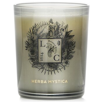 Le Couvent Candle - Herba Mystica 190g/6.7oz