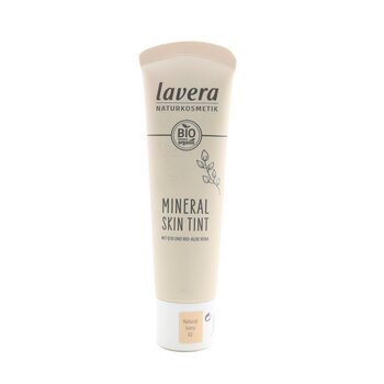Mineral Skin Tint - # 02 Natural Ivory (30ml/1oz) 