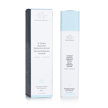 Drunk Elephant - B-Hydra Intensive Hydration Serum Image 1