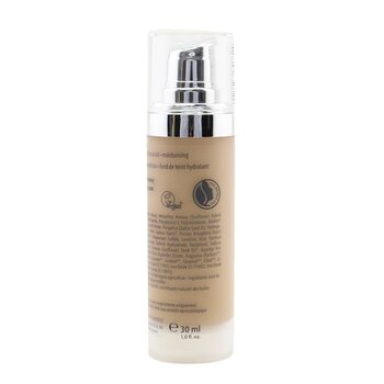 Lavera - Hyaluron Liquid Foundation - # 05 Natural Beige Image 2