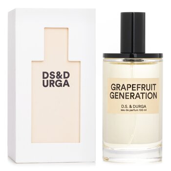 D.S. & Durga - Grapefruit Generation Eau De Parfum Spray Image 1