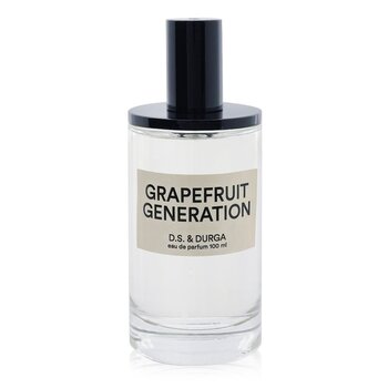Grapefruit Generation Eau De Parfum Spray (100ml/3.4oz) 