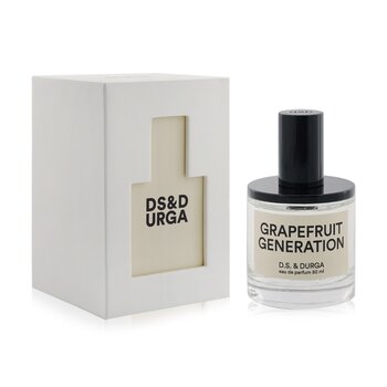 D.S. & Durga - Grapefruit Generation Eau De Parfum Spray Image 1