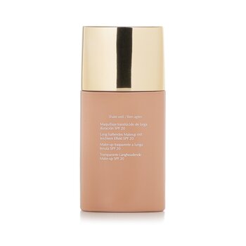 Estee Lauder - Double Wear Sheer Long Wear Makeup SPF 20 - # 2C2 Pale Almond Image 2