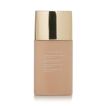 Estee Lauder - Double Wear Sheer Long Wear Makeup SPF 20 - # 1N1 Ivory Nude Image 2