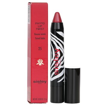 Sisley - Phyto Lip Twist - # 25 Soft Berry Image 1