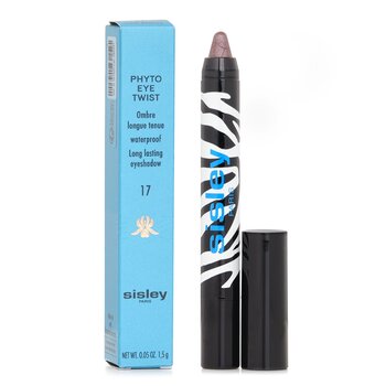 Sisley - Phyto Eye Twist - #17 Rose Bronze Image 1