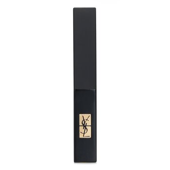 Yves Saint Laurent - Rouge Pur Couture The Slim Velvet Radical Matte Lipstick - # 309 Fatal Carmin Image 2